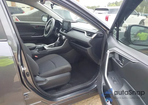 2020 Toyota Rav4 Le z USA, uszkodzony, nr VIN JTMK1RFV4LD054198